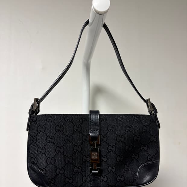 구찌 빈티지 미니 핸드백