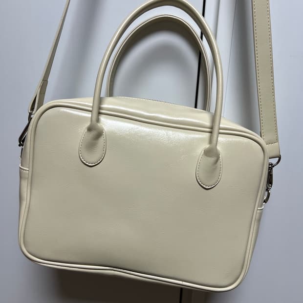 니히 제니 가방 스퀘어백