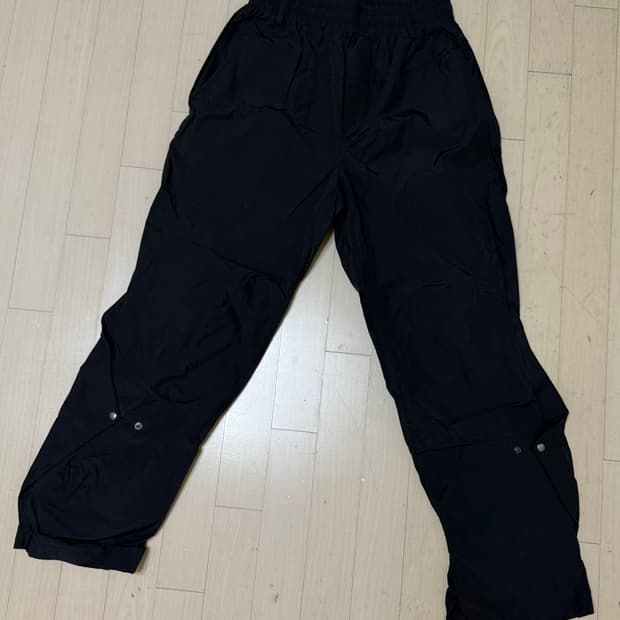 플레어업 트랙팬츠 2사이즈