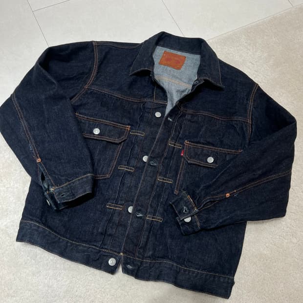 풀카운트 2102xx 1세대 42