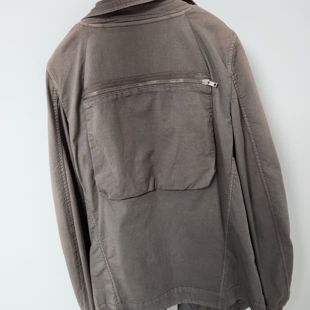 급처,초레어) rick owens 릭오웬스 14fw exploder
