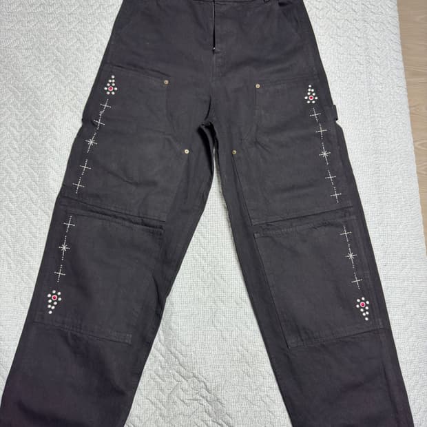 aoiro(아오이로) 팬츠