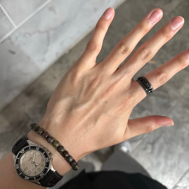 빈티지 시티즌 다이버 vintage citizen