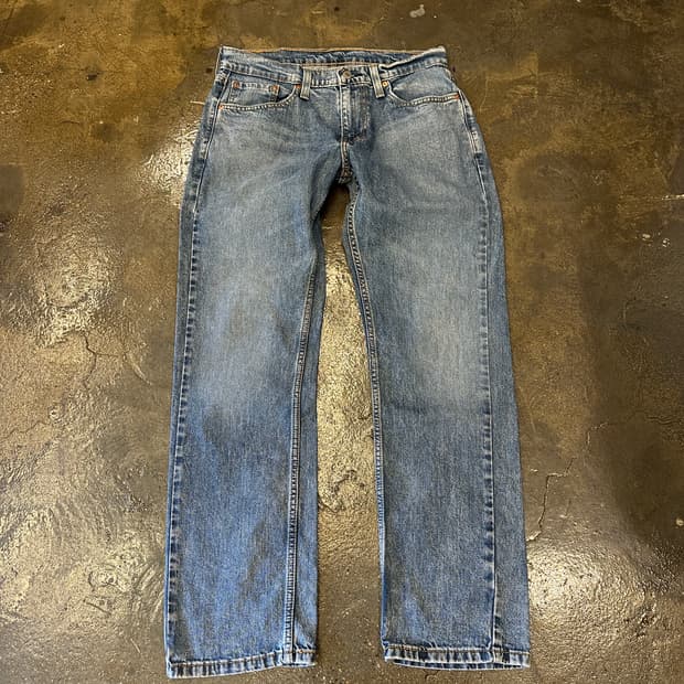 Levis 리바이스 559 W30 L30
