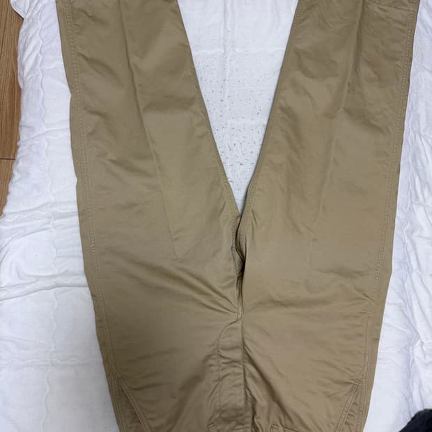 브론슨 40s 치노팬츠 30사이즈