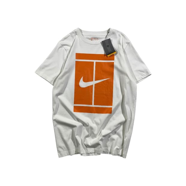 [Nike] 나이키 골프 빅로고 반팔티셔츠 (새상품)