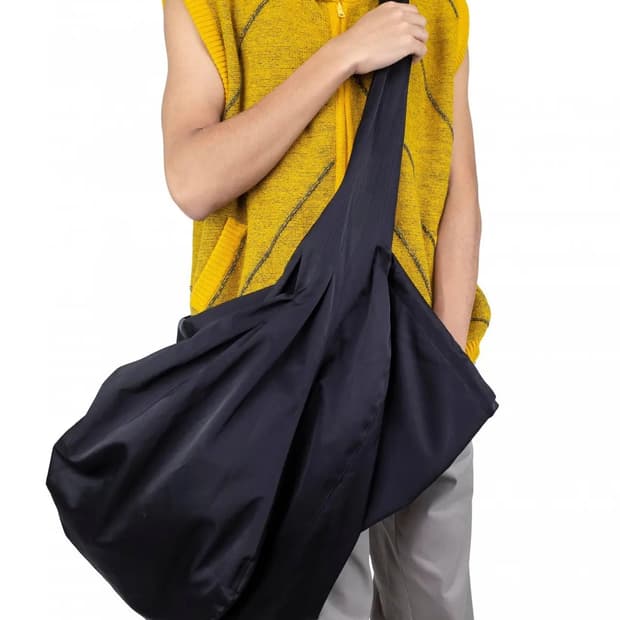 키코 22ss 가방 HAIDU CARRYALL