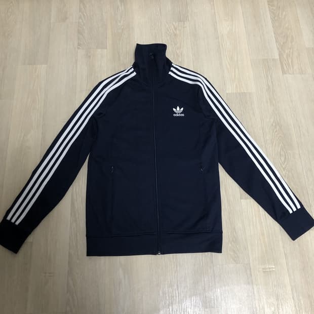 ((95) 아디다스 adidas 유로파 트랙탑 져지 네이비 아디다스져지