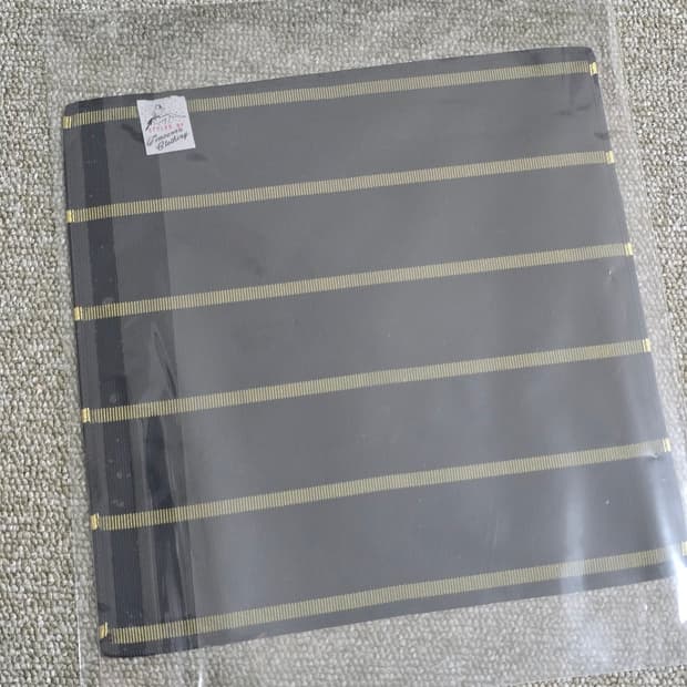 타임원 엣라코 행커치프 Timeworn 엣라스트 부처프로덕츠