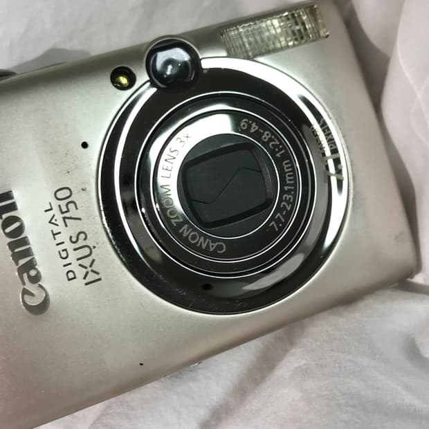 (원희 디카!) ixus 750 익서스 750