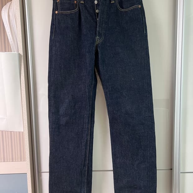 [31] 풀카운트 1101W