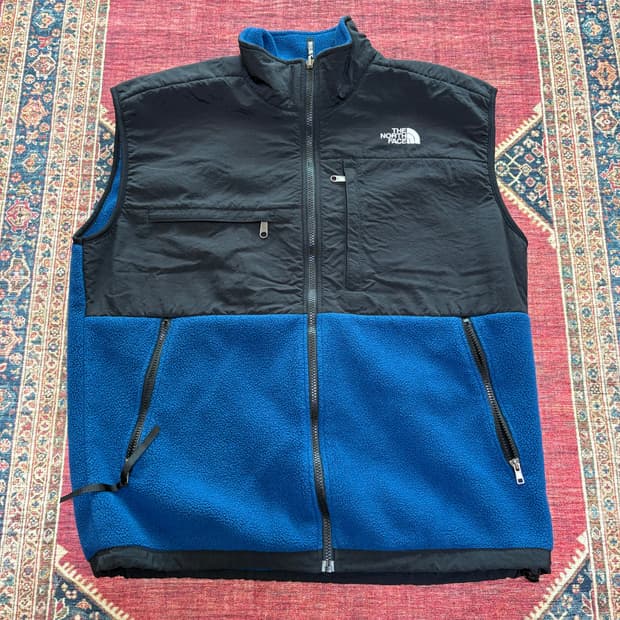 빈티지90s usa 데날리베스트105~110 