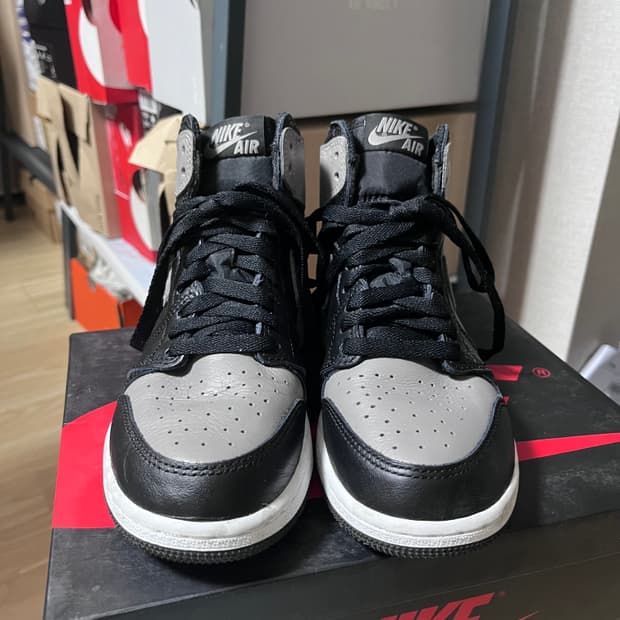 조던1 쉐도우 OG /GS230