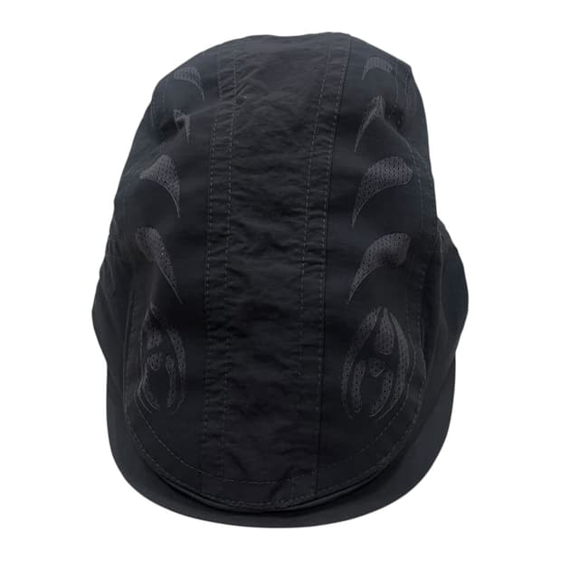 OJOS 오호스 나일론 메쉬 뉴진스 헌팅캡 모자