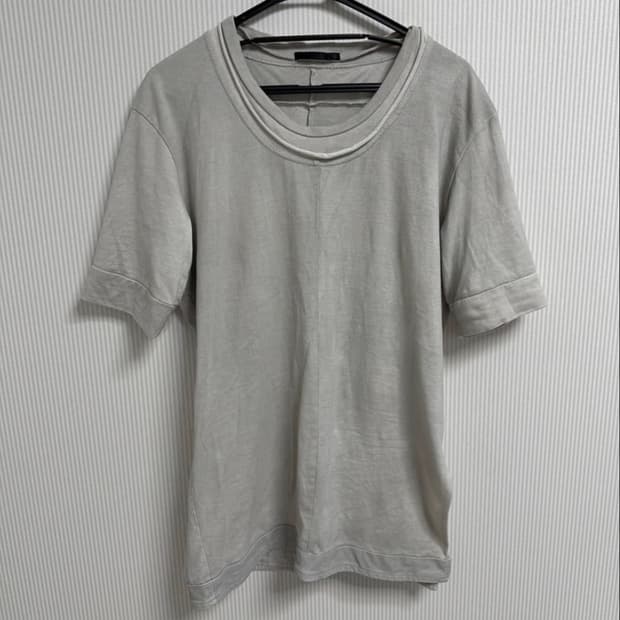 The viridi anne tee shirt