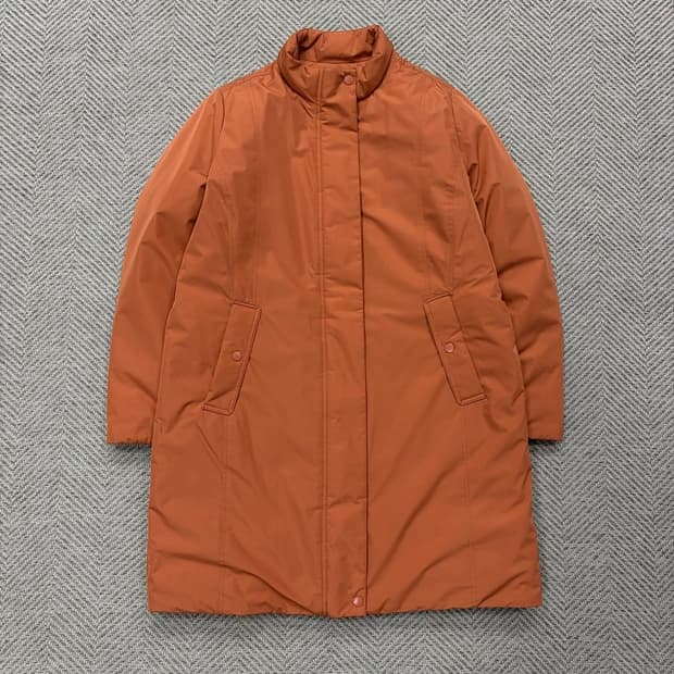 헨리코튼 골프 구스다운 점퍼 v1431