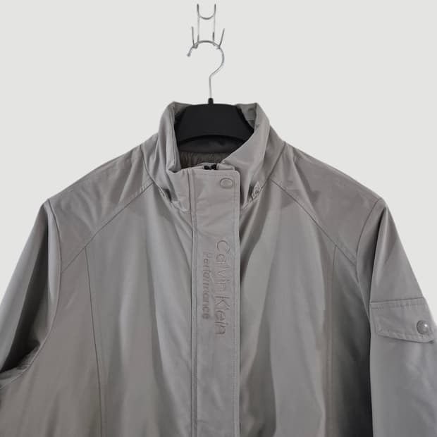 [105]CK캘빈클라인 롱점퍼