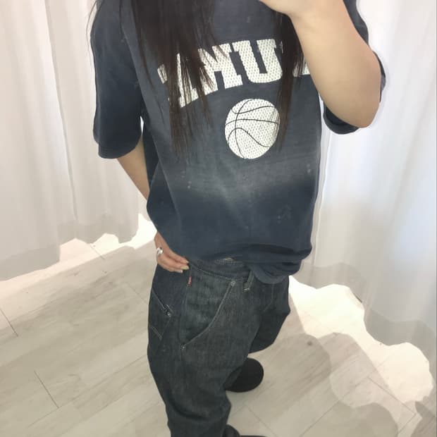Champs 농구 티셔츠
