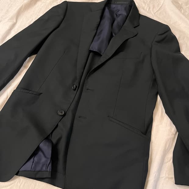 Japanese vintage blazer