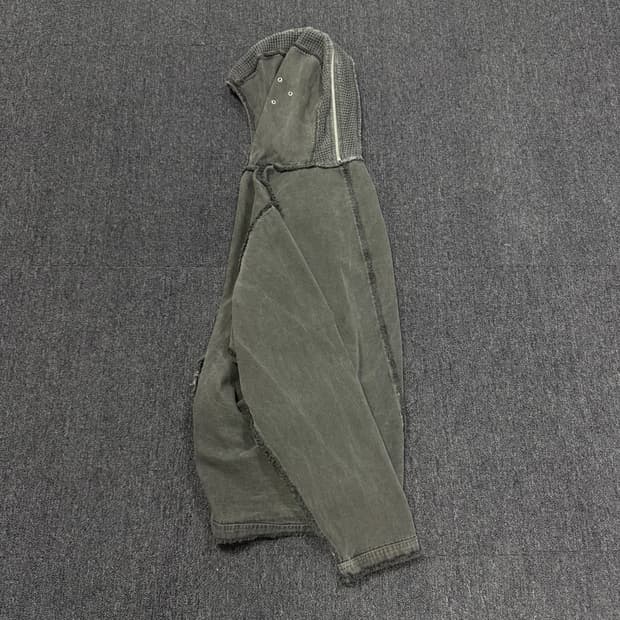 ICYTO 아이시토 차콜 후집 XL