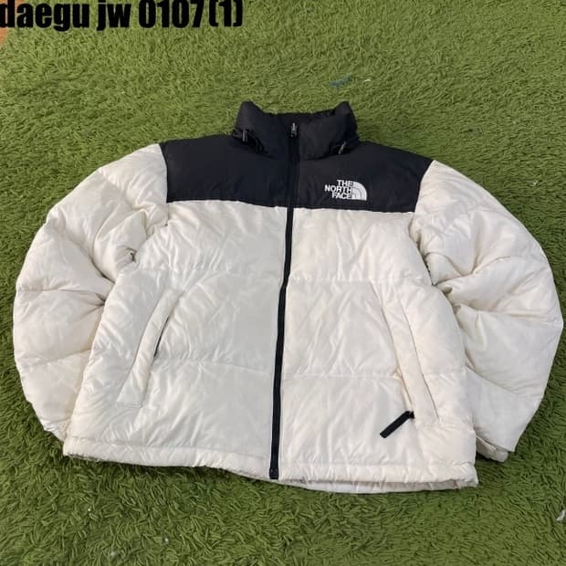 노스페이스 패딩