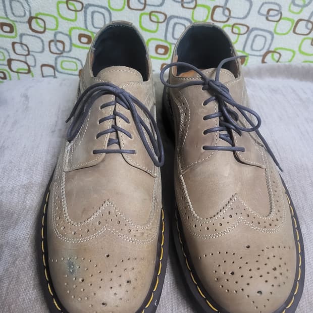 닥터마틴1461 모델 벤 280 잉글랜드 생산품 