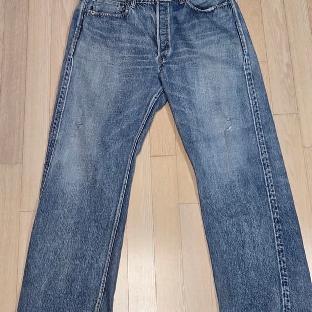 풀카운트 0105 다트포드 38사이즈