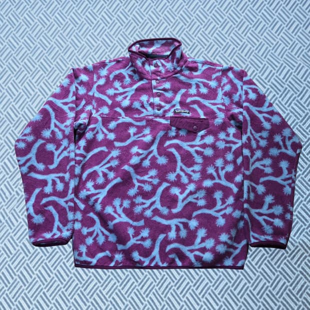 (M)파타고니아 조슈아 트리 신칠라