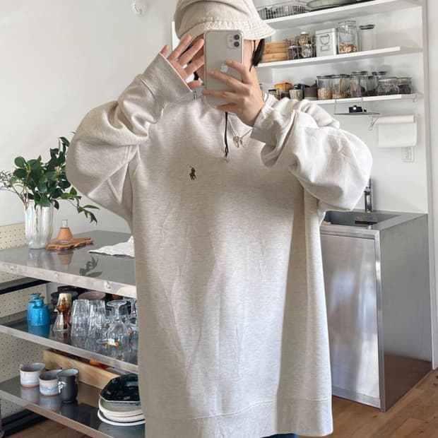 폴로 랄프로렌 스웻셔츠 (Man 2XL) AB0629