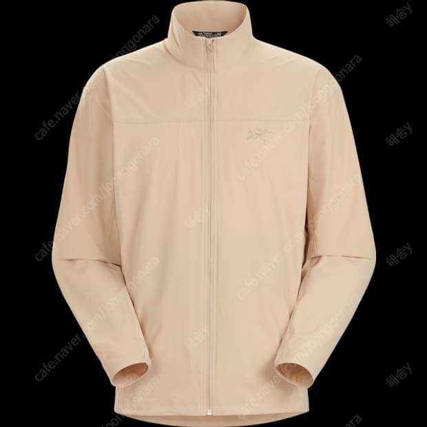 Arc'teryx Gamma Lightweight Jacket Wicke