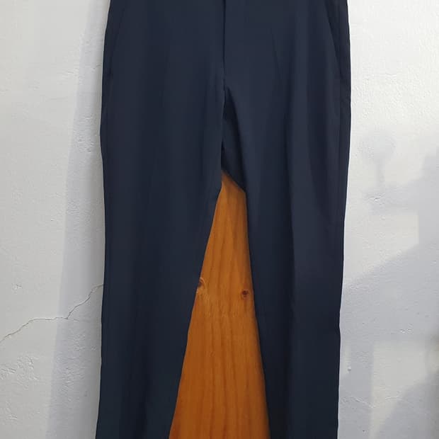 젠틀 커버 남자 정장바지(32)