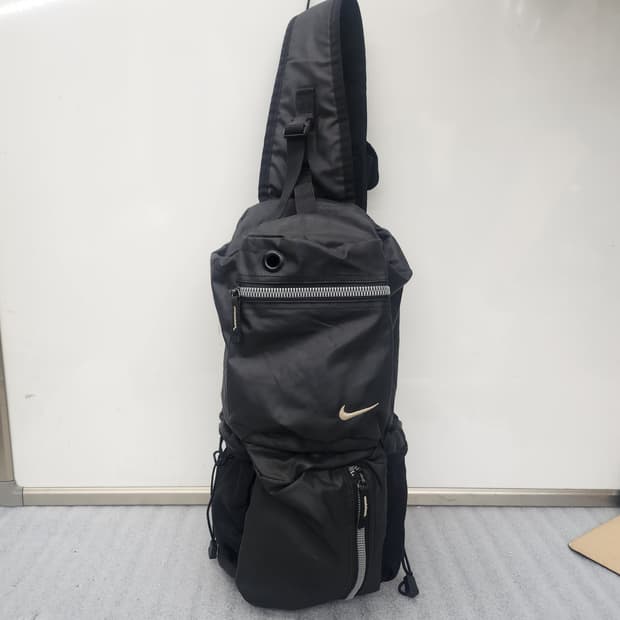 나이키 정품 슬링백 40x17x17cm