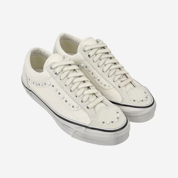 Vans LX Old Skool 36 Pearlized