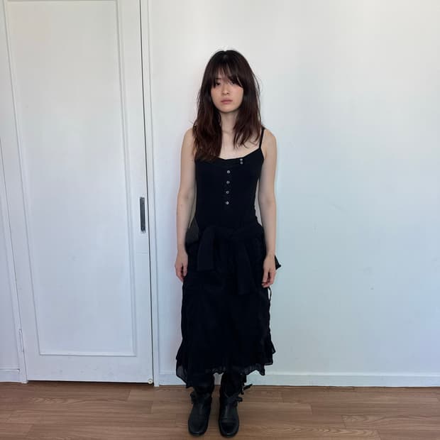 Cop Copine dress