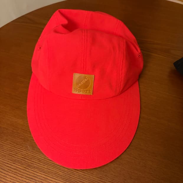 헤리티지플로스 모자