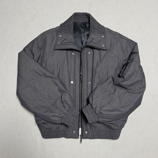 엘무드 스텔스 에어 봄버 밀리터리그레이 48