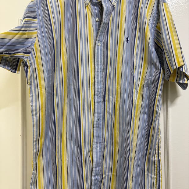 polo