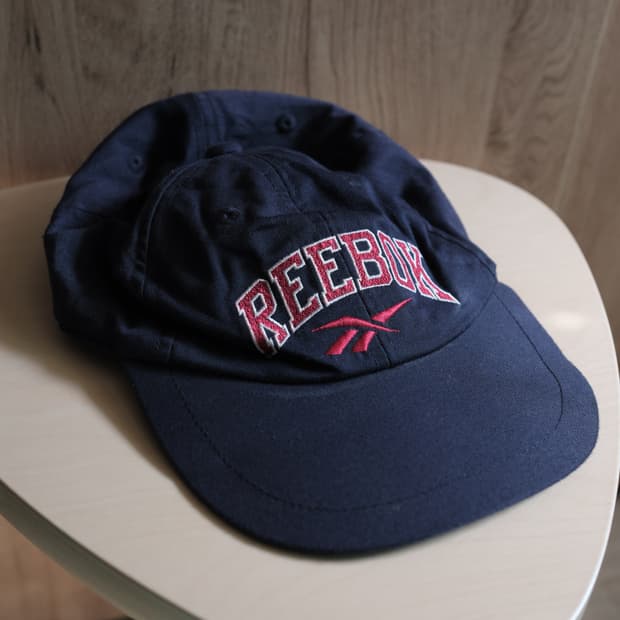 Reebok 캡 