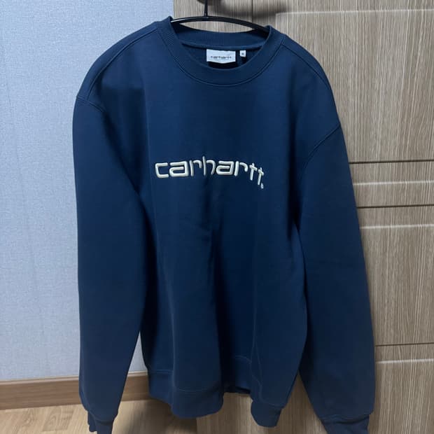 칼하트윕 맨투맨