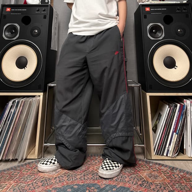 나이키 트랙팬츠