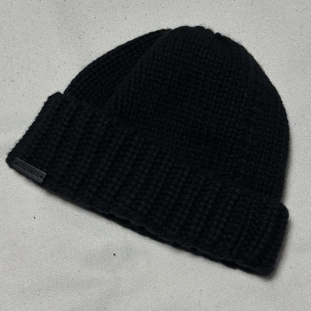 OS SAINT LAURENT 비니