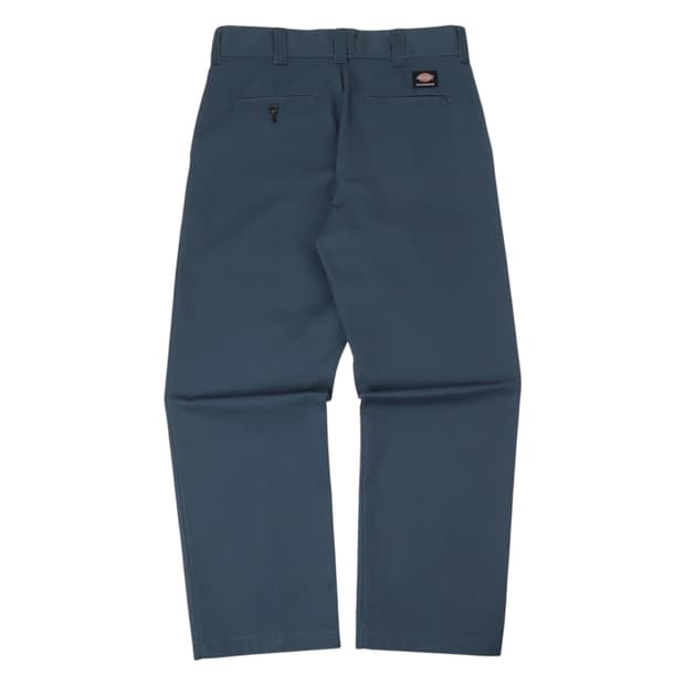 디키즈 스케이트보딩 레귤러 치노팬츠