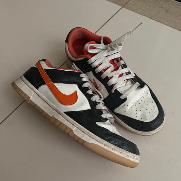 나이키 조던 할로윈 265