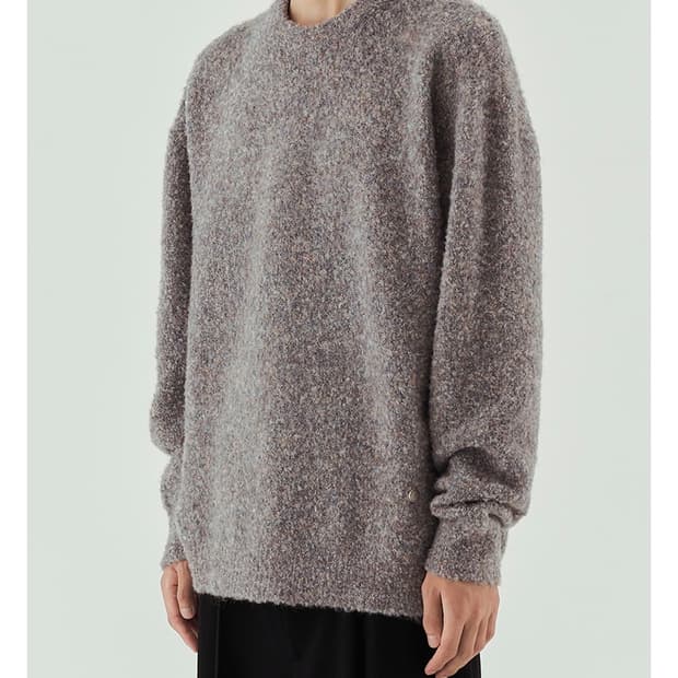 노드아카이브 울 퍼지 크루넥