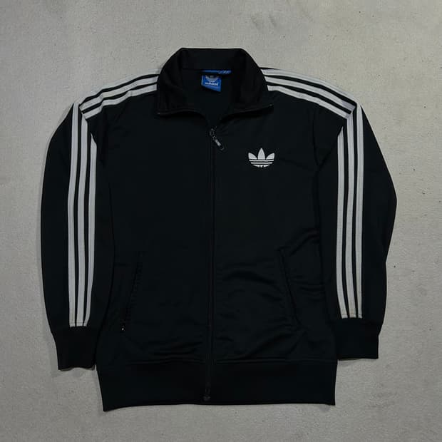 (M)아디다스 파이어버드 져지