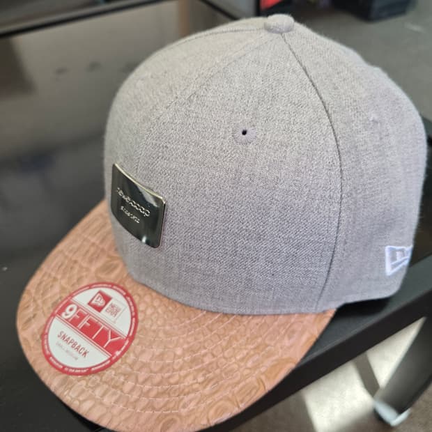 뉴에라 9FIFTY 스냅백 모자