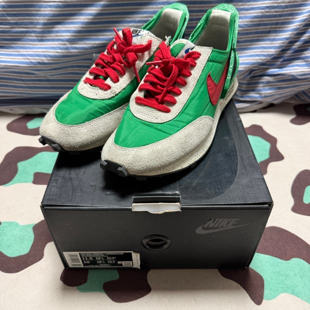 나이키 언더커버 데이브레이크