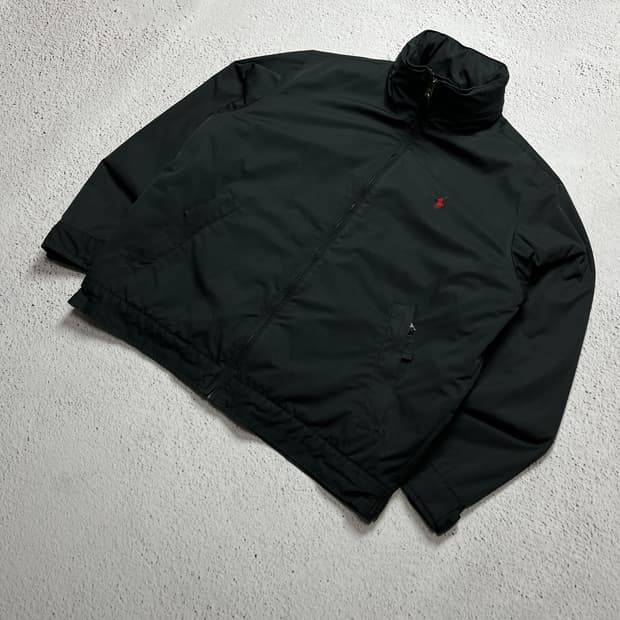 Vintage 90s Polo Ralph Lauren Jacket