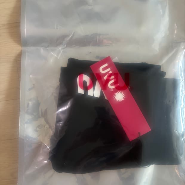 [S] UVU 롱타이즈 새상품