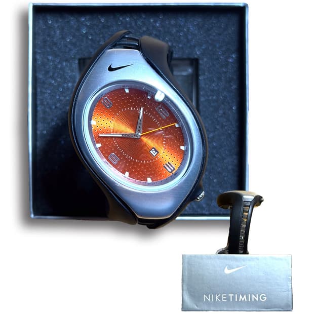 [데드스탁] 나이키 트라이엑스